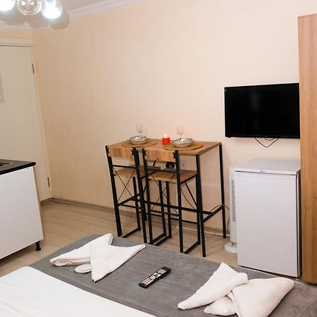 Taksim Nikea Suites 80 Κωνσταντινούπολη Εξωτερικό φωτογραφία
