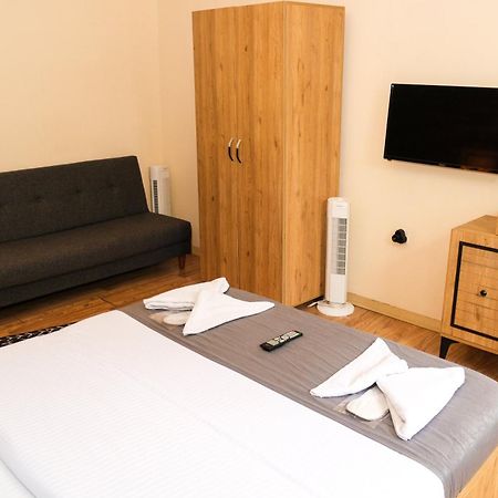 Taksim Nikea Suites 80 Κωνσταντινούπολη Εξωτερικό φωτογραφία
