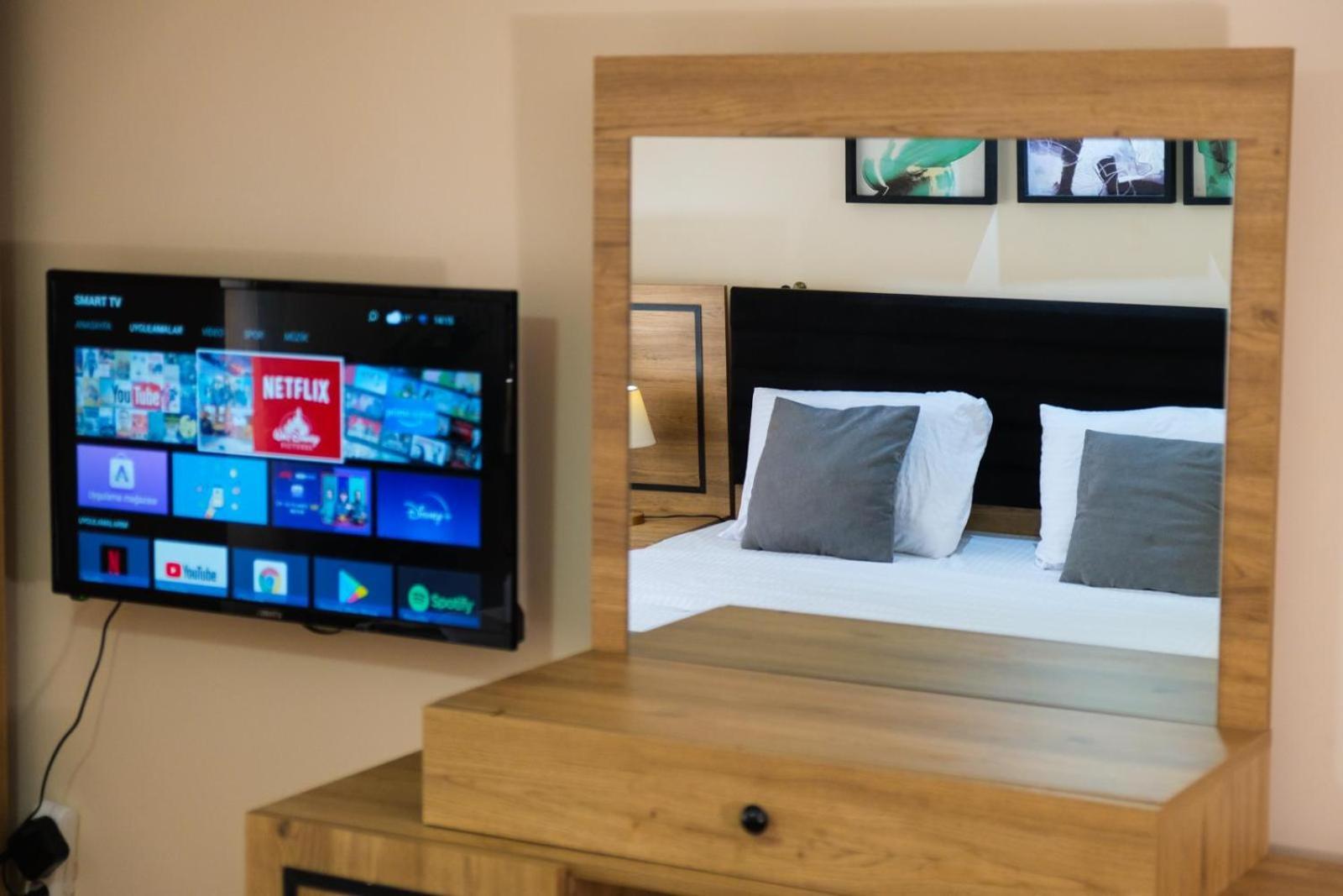 Taksim Nikea Suites 80 Κωνσταντινούπολη Εξωτερικό φωτογραφία