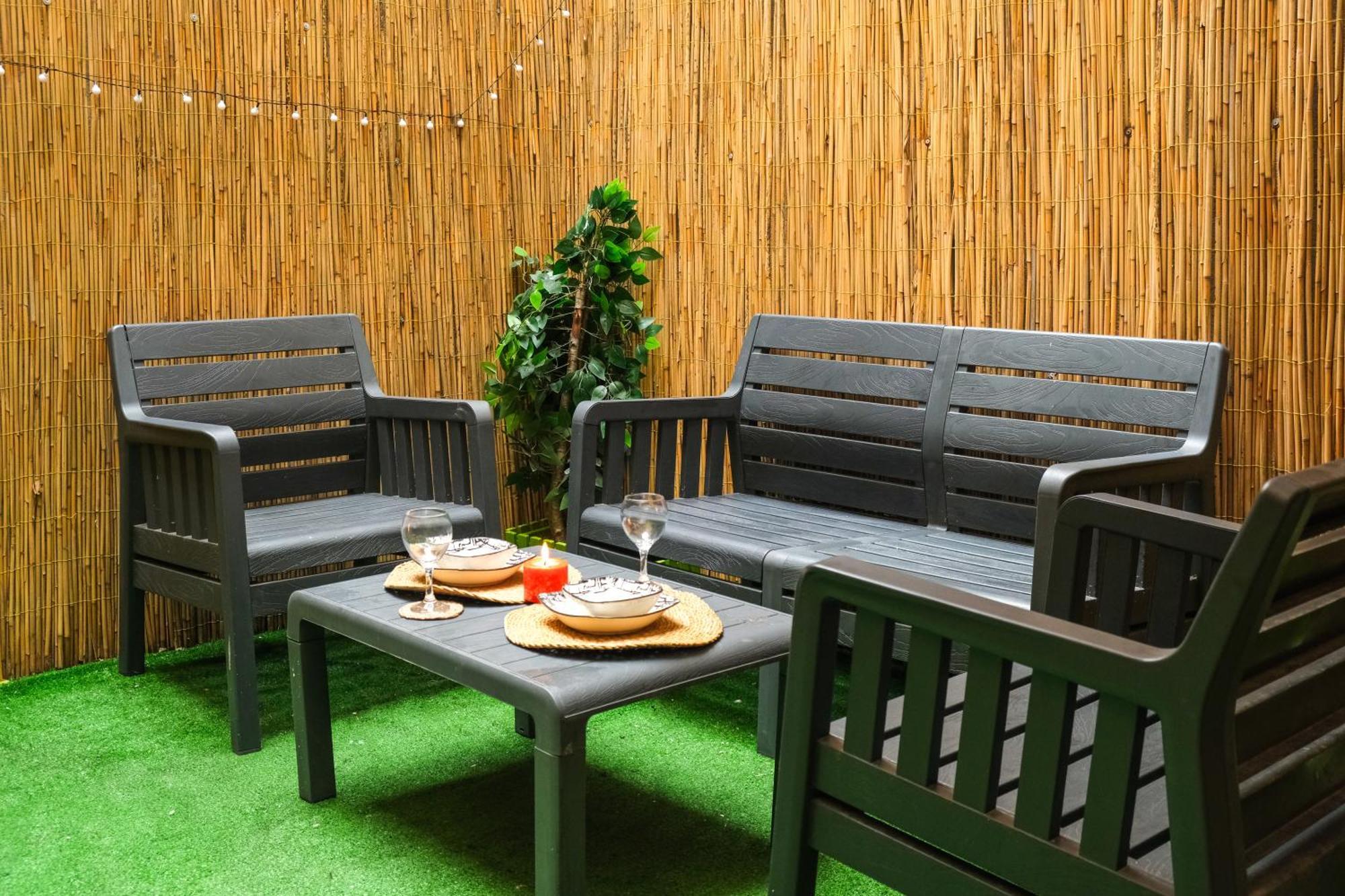 Taksim Nikea Suites 80 Κωνσταντινούπολη Εξωτερικό φωτογραφία