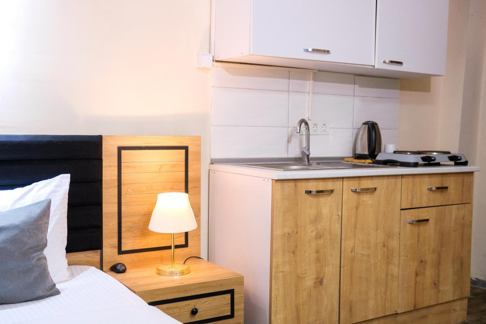 Taksim Nikea Suites 80 Κωνσταντινούπολη Εξωτερικό φωτογραφία