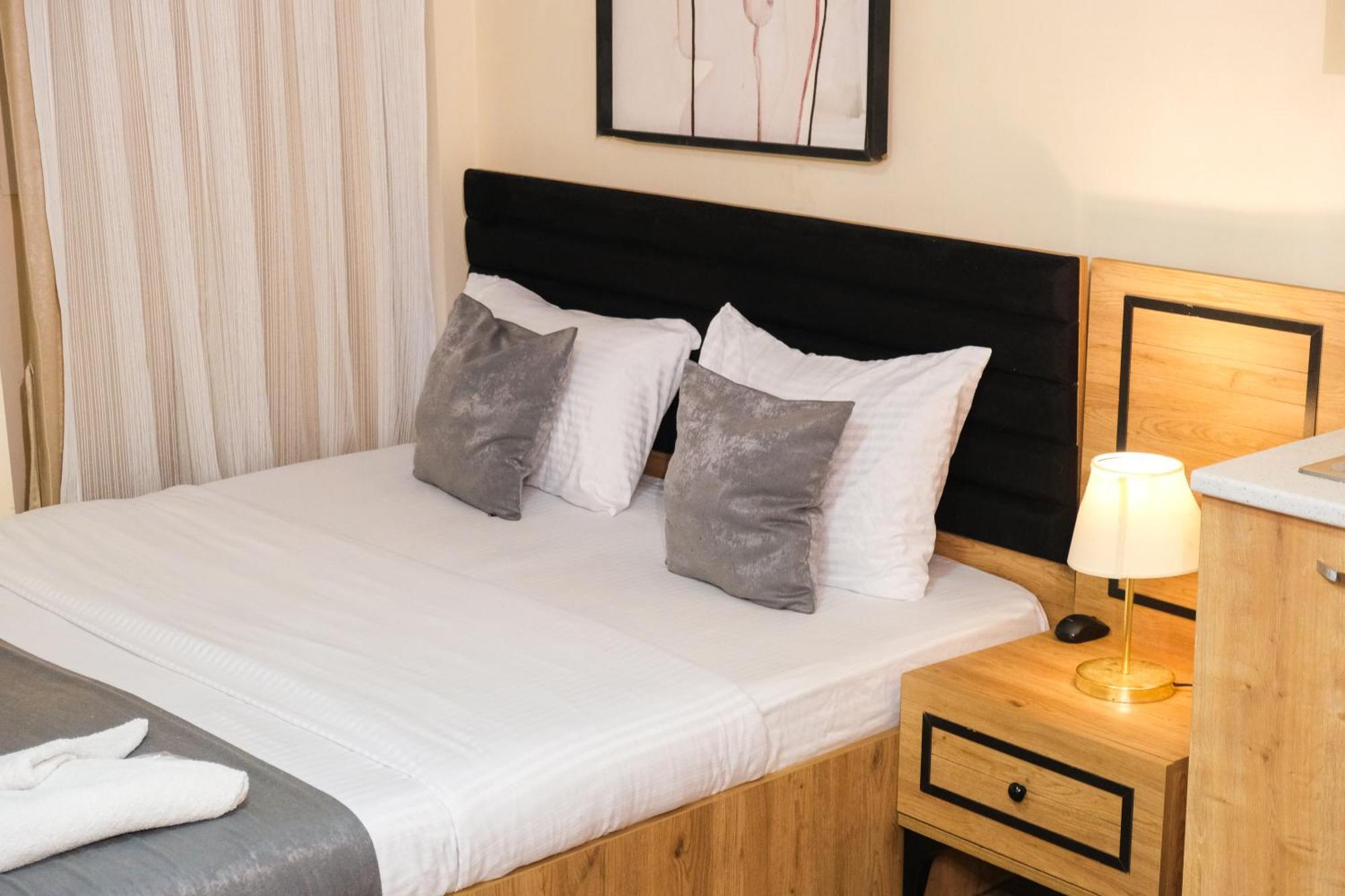 Taksim Nikea Suites 80 Κωνσταντινούπολη Εξωτερικό φωτογραφία