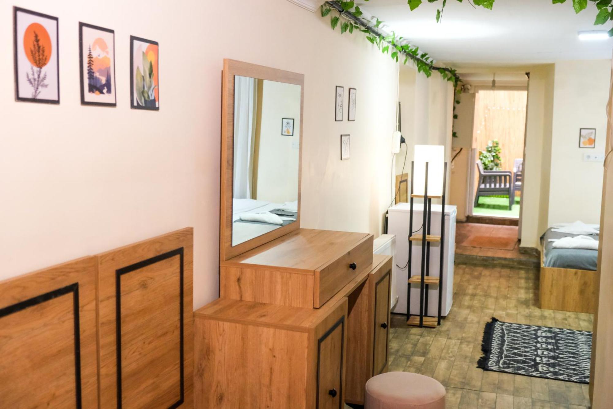 Taksim Nikea Suites 80 Κωνσταντινούπολη Εξωτερικό φωτογραφία