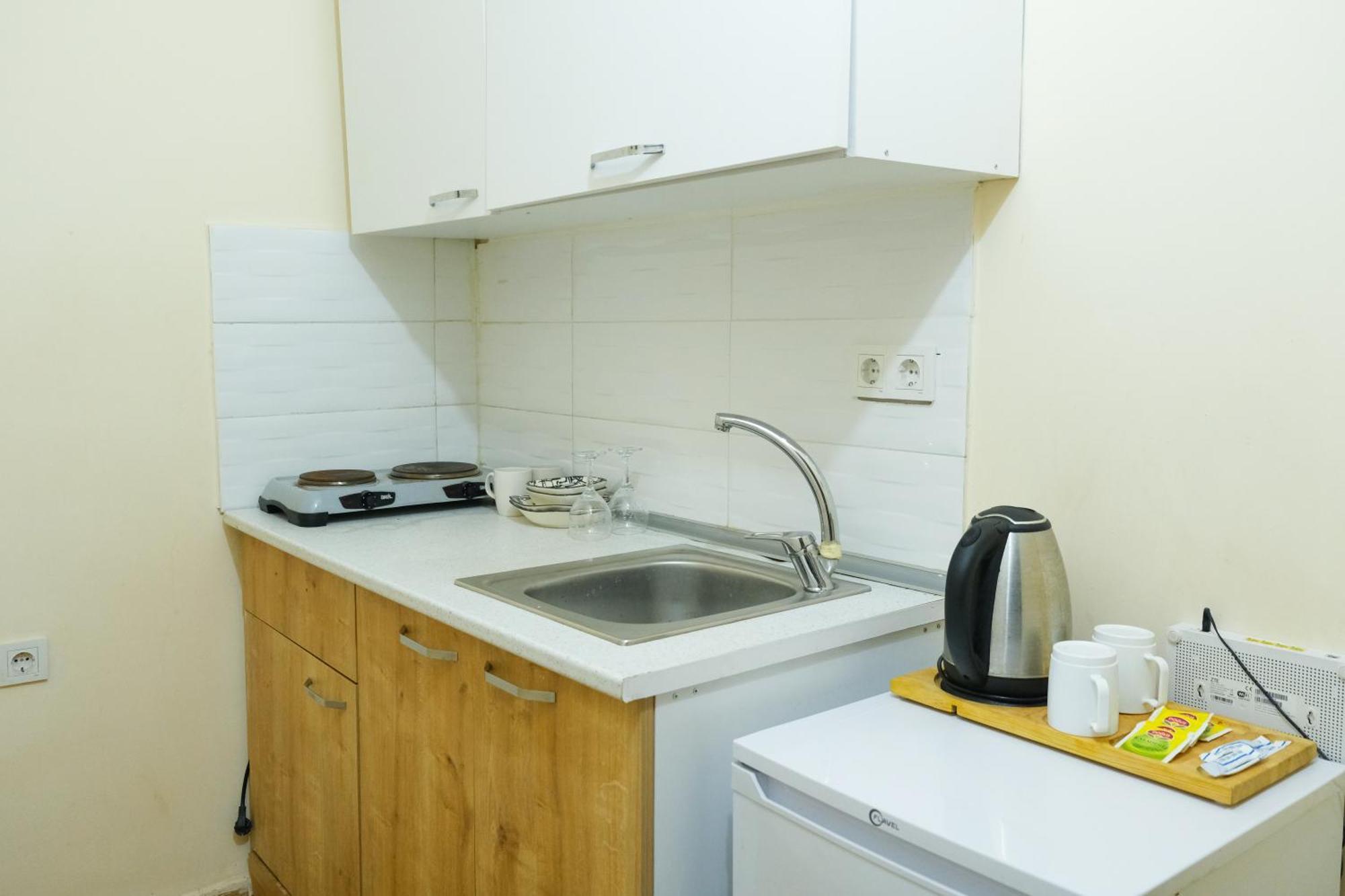 Taksim Nikea Suites 80 Κωνσταντινούπολη Εξωτερικό φωτογραφία