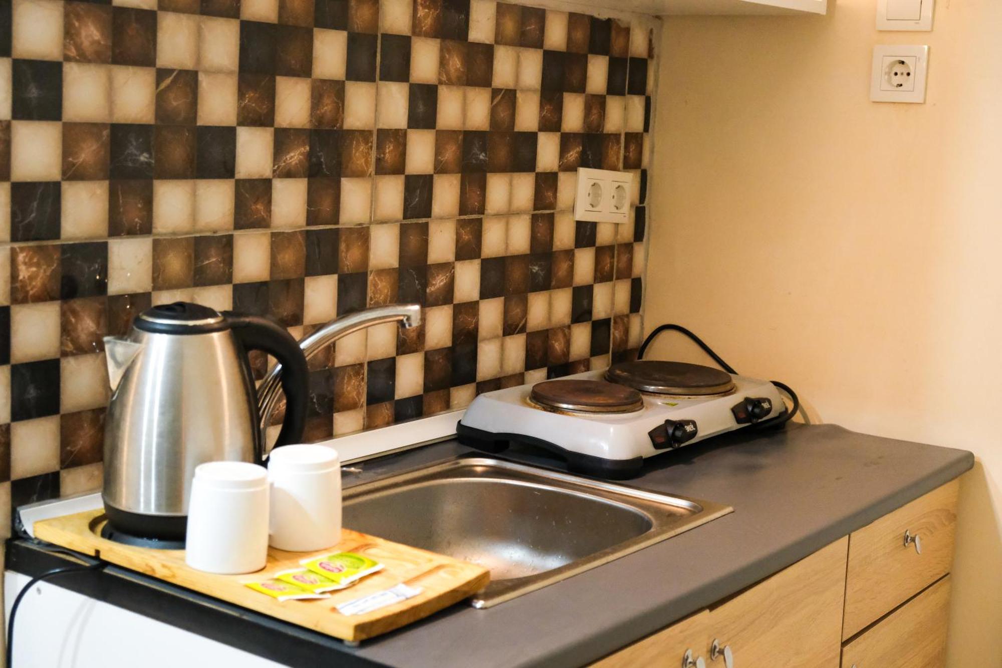 Taksim Nikea Suites 80 Κωνσταντινούπολη Εξωτερικό φωτογραφία
