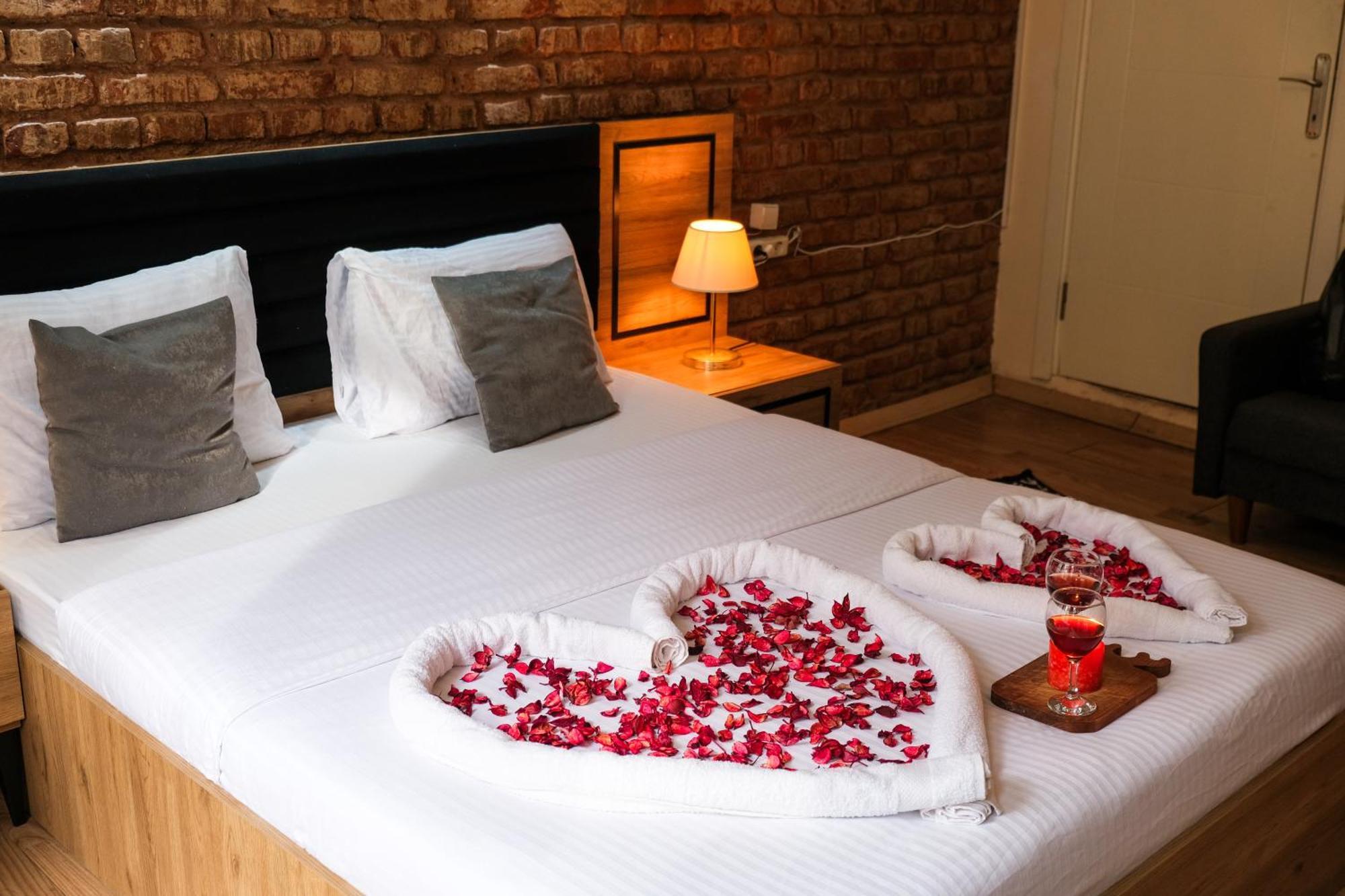 Taksim Nikea Suites 80 Κωνσταντινούπολη Εξωτερικό φωτογραφία