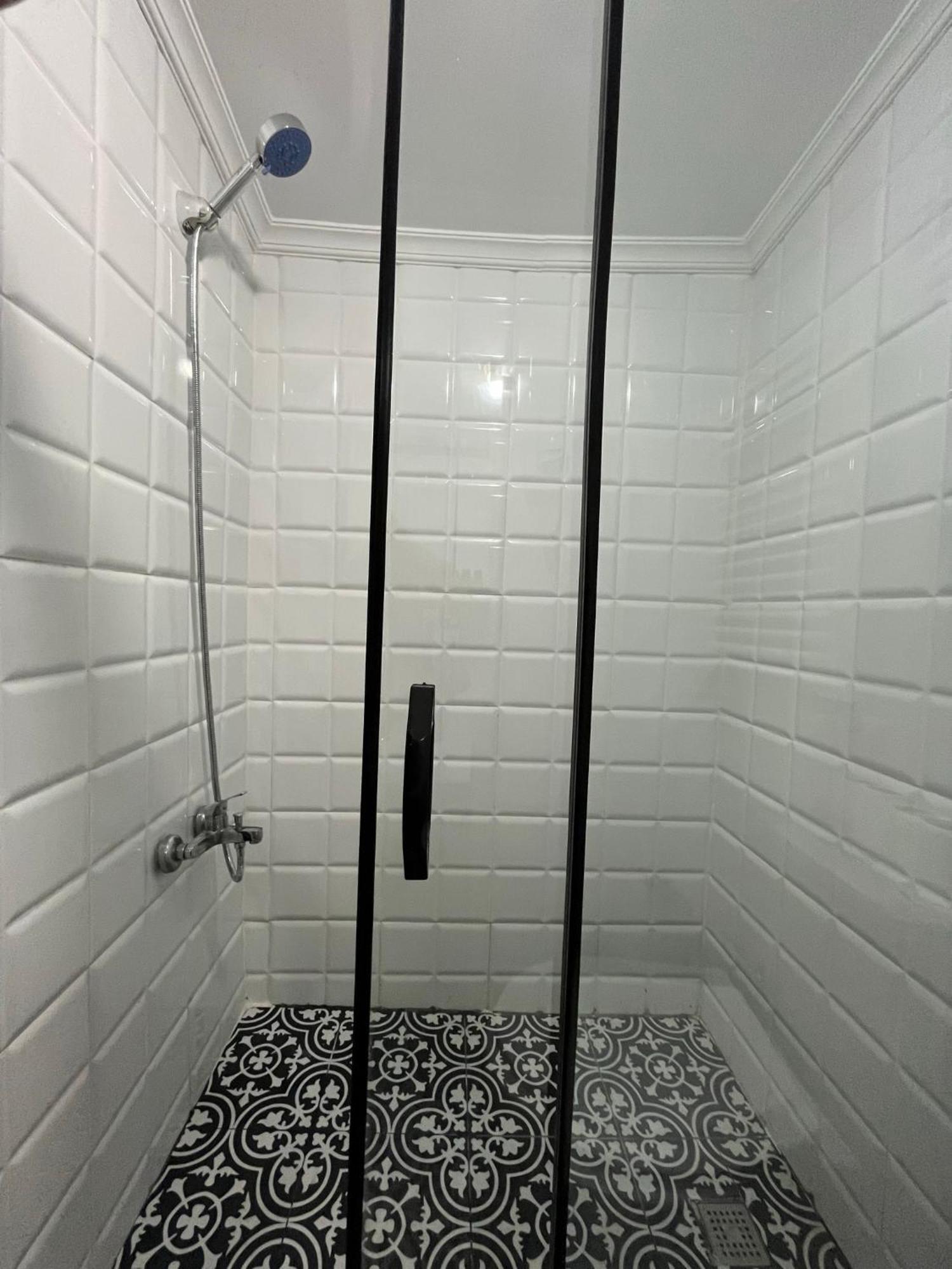 Taksim Nikea Suites 80 Κωνσταντινούπολη Εξωτερικό φωτογραφία