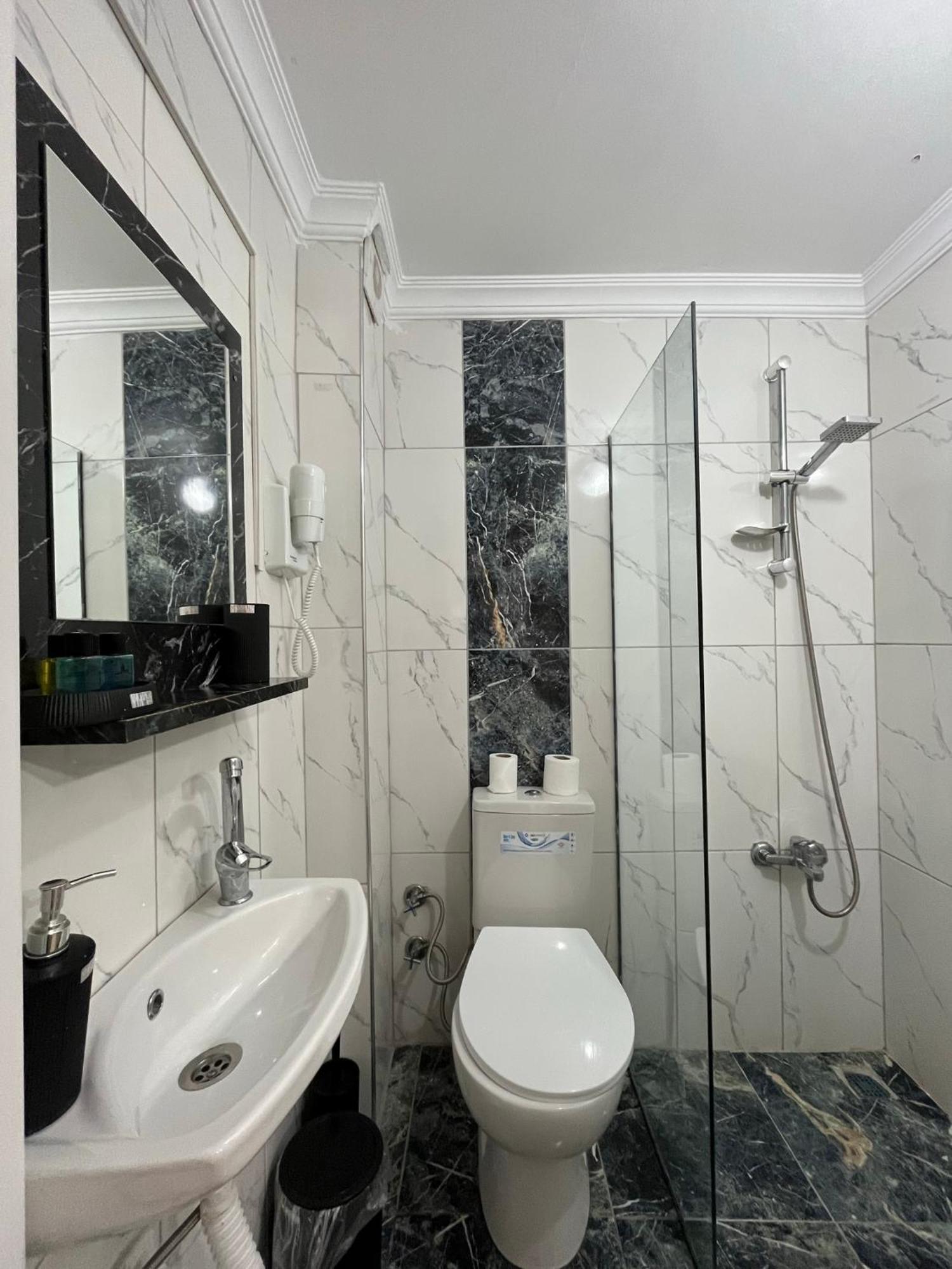 Taksim Nikea Suites 80 Κωνσταντινούπολη Εξωτερικό φωτογραφία