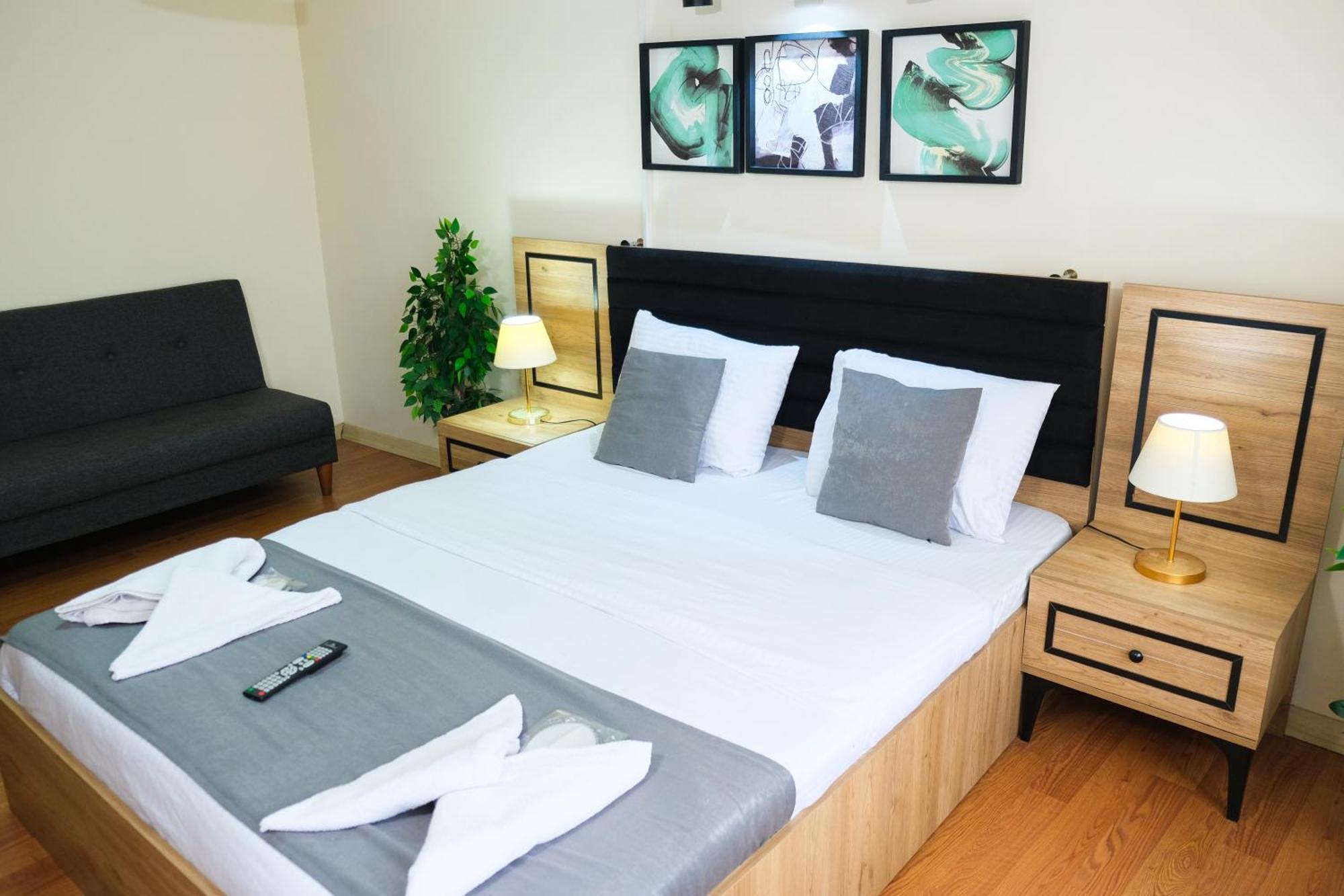 Taksim Nikea Suites 80 Κωνσταντινούπολη Εξωτερικό φωτογραφία