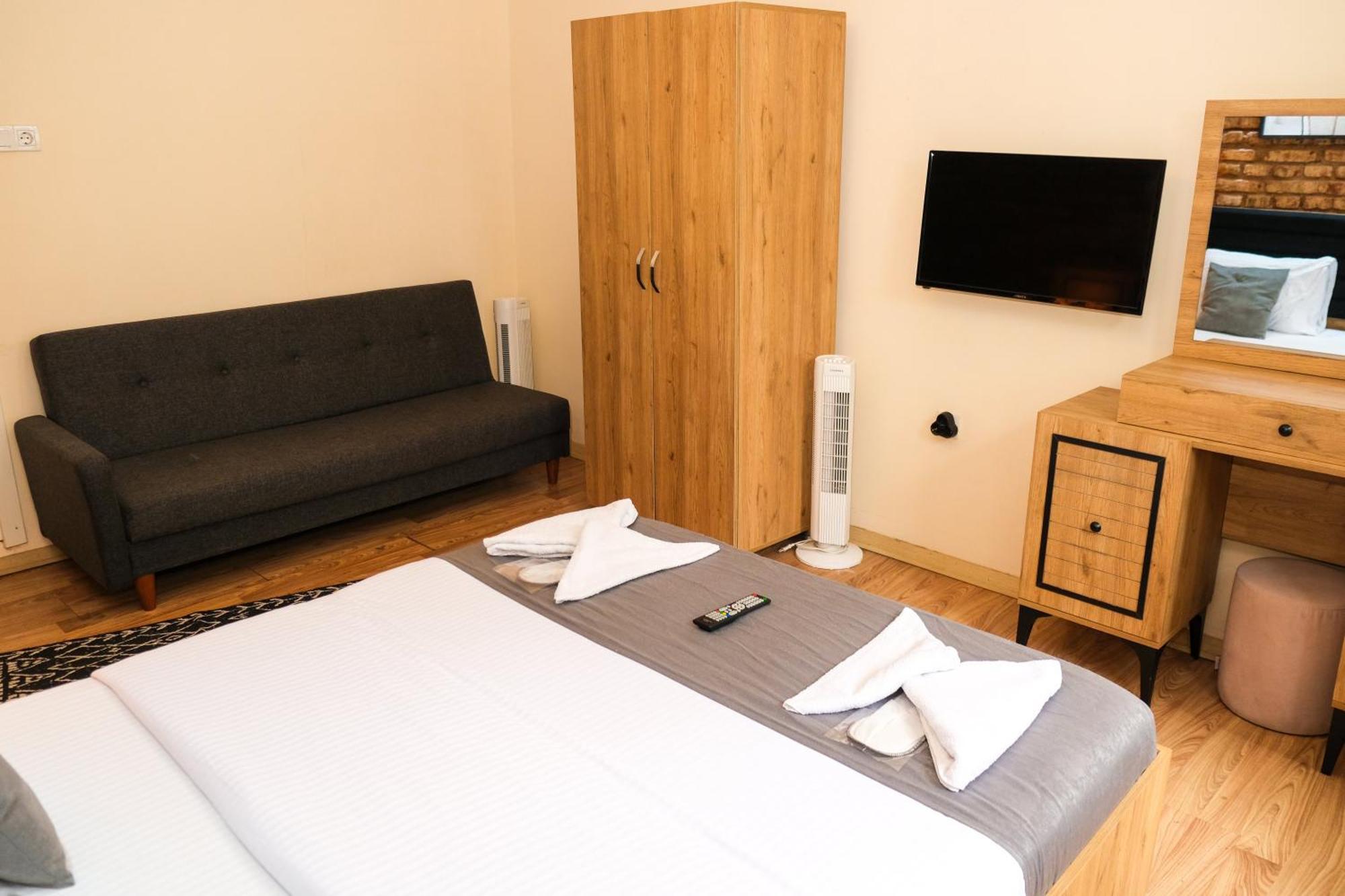 Taksim Nikea Suites 80 Κωνσταντινούπολη Εξωτερικό φωτογραφία